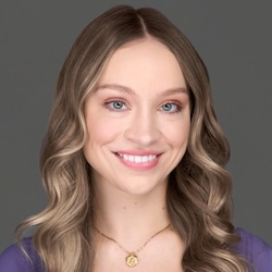 Tessa Leshkiw, ARNP