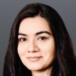 Reema Noor, LMHC