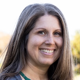 Jamie Coronato, LMFT